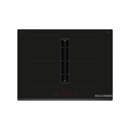 Encimera Inducción con Campana Integrada 70 cm PVQ731H26E Serie 6 Bosch