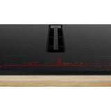 Encimera Inducción con Extractor Integrado 80 cm PXX875D67E Serie 8 Bosch