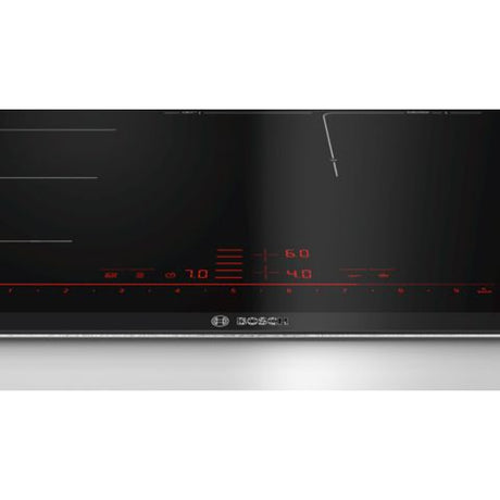 Encimera Inducción PXY875DE3E Serie 8 Bosch