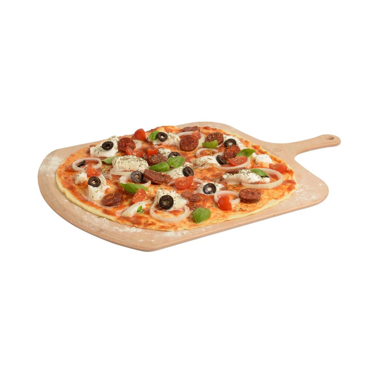 Pala de Pizza Madera Emile Henry