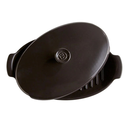 Papillote Horno para Pescado Emile Henry