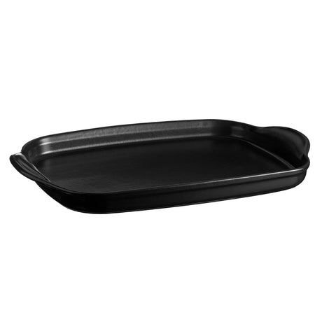 Parrilla Lisa BBQ Negro Emile Henry