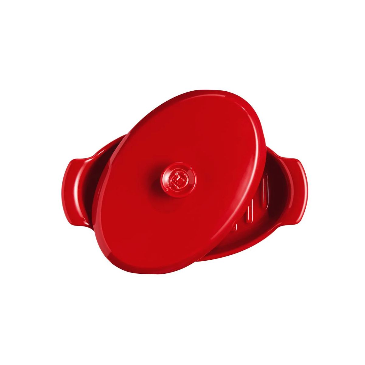 Pequeña Papillote Emile Henry