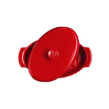 Pequeña Papillote Emile Henry