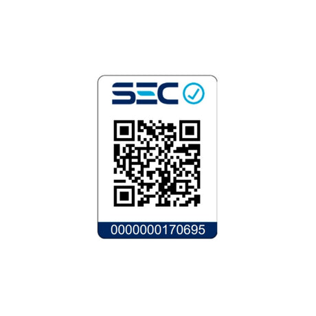 Campana DG 980 Cristal Mural Teka