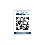 Campana DG3 985 Isla Cristal Teka