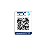 Termo eléctrico vertical EWH 50-VED Teka