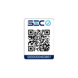 Encimera Vitrocerámica FHR 603 C TD BK Franke