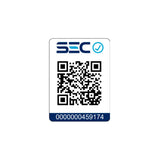 Encimera a gas FHCR 604 4G TC HE Negra Franke