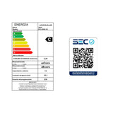 Lavavajillas Libre Instalación 60 cm 13 Cubiertos DFS 26650 SS TEKA