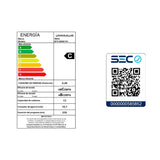Lavavajillas Libre Instalación 60 cm 13 Cubiertos DFS 26650 WH TEKA