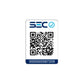 Encimera a Gas 5 Quemadores 70 cm PDEG050ICL Predicta