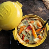 Quesera para Horno Emile Henry