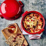 Quesera para Horno Emile Henry