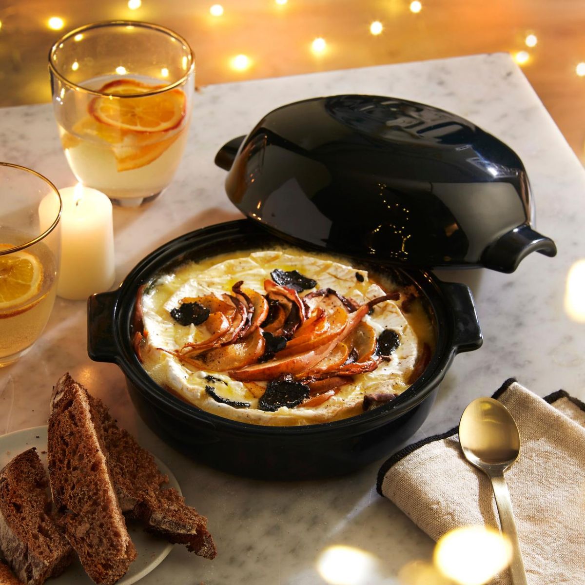 Quesera para Horno Emile Henry