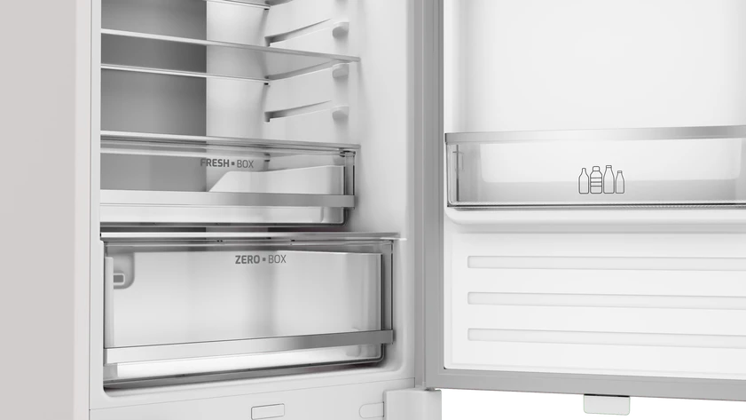 Refrigerador Panelable RBF 73380 FI EU Teka