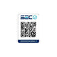 Refrigerador No Frost 300 Ltrs Brutos Black RMA300FWUC Mabe