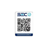 Refrigerador No Frost 300 Ltrs Brutos Black RMA300FWUC Mabe