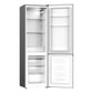 Refrigerador Frost Inox RMB276PXLCX0 Mabe