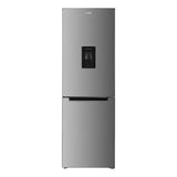Refrigerador Bottom Freezer 314L RMB432PXLRS0 Inox Mabe