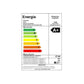 Refrigerador No Frost 400L RMP400FYUC Black Steel Mabe