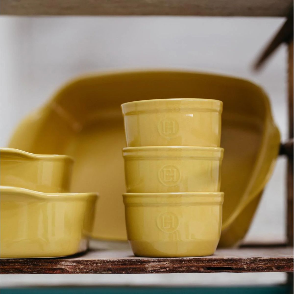 Ramequin Emile Henry