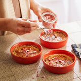 Ramequin Creme Brulee Emile Henry