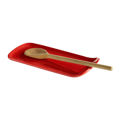 Reposa Cucharas Emile Henry