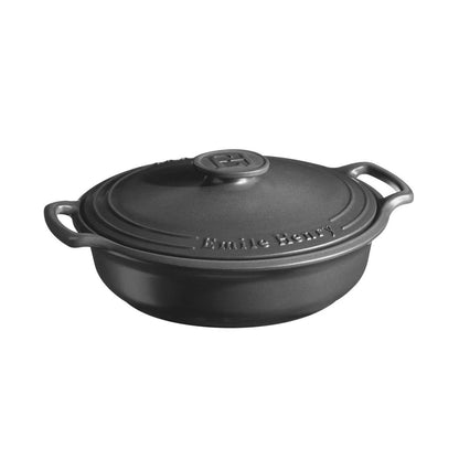 Rustidera con Tapa 3,7 Lts Emile Henry