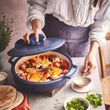 Rustidera con Tapa 3,7L Emile Henry