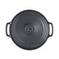 Rustidera con Tapa 3,7 Lts Emile Henry