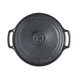 Rustidera con Tapa 3,7L Emile Henry