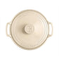 Rustidera con Tapa 3,7 Lts Emile Henry