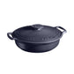 Rustidera con Tapa 3,7 Lts Emile Henry