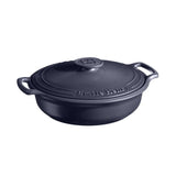 Rustidera con Tapa 3,7L Emile Henry