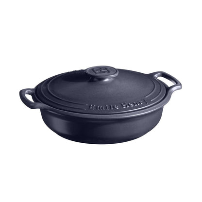 Rustidera con Tapa 3,7 Lts Emile Henry
