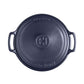 Rustidera con Tapa 3,7 Lts Emile Henry