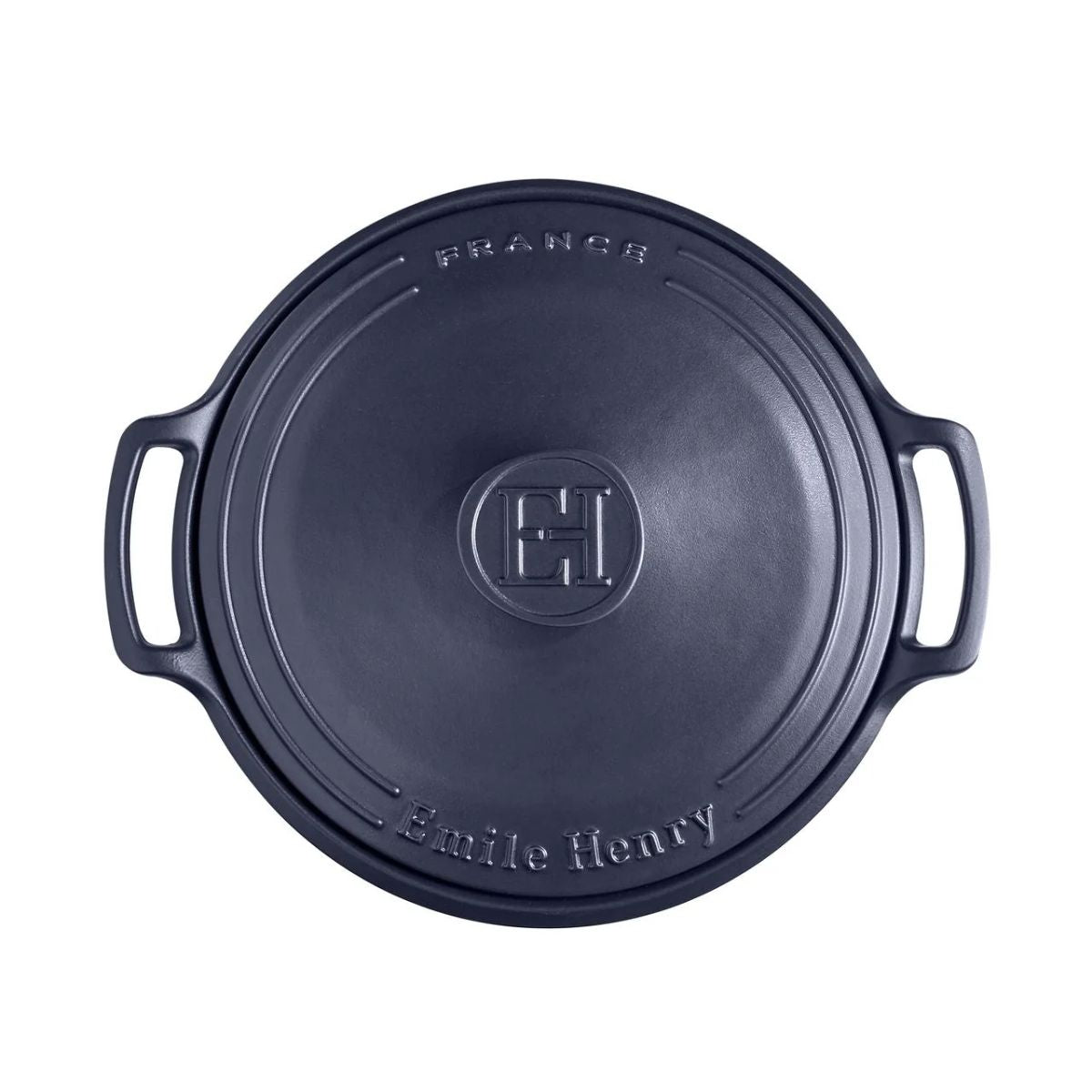 Rustidera con Tapa 3,7L Emile Henry