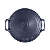 Rustidera con Tapa 3,7L Emile Henry