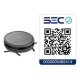 Aspiradora Robot 3 en 1 Home-E Power ERB30 Electrolux