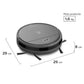 Aspiradora Robot 3 en 1 Home-E Power ERB30 Electrolux