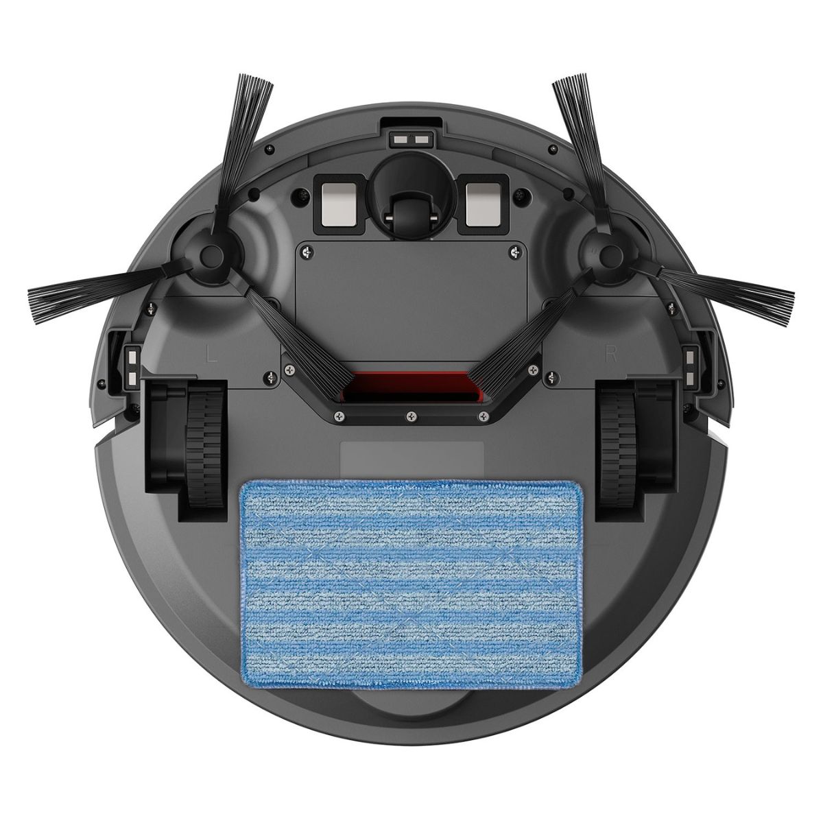 Aspiradora Robot 3 en 1 Home-E Power ERB30 Electrolux