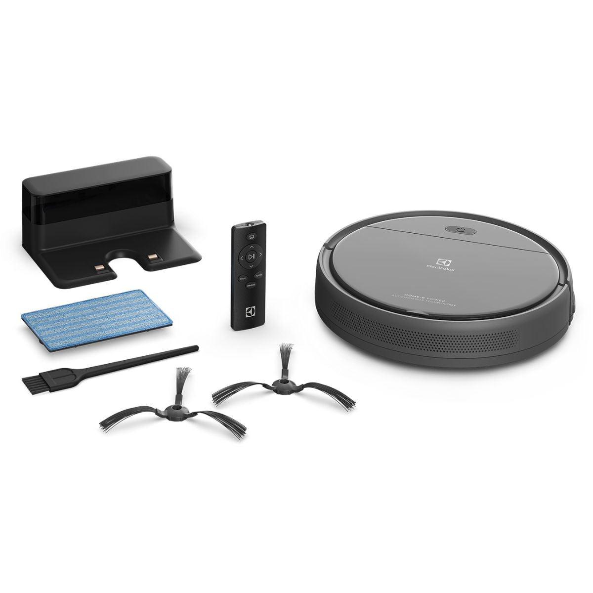 Aspiradora Robot 3 en 1 Home-E Power ERB30 Electrolux