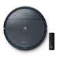 Aspiradora Robot Home-E Ultra EB40 Electrolux