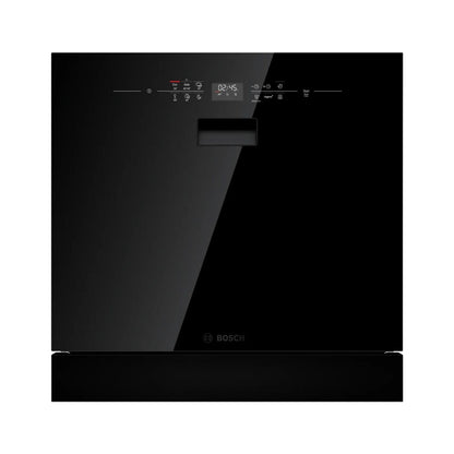 Lavavajillas Modular Integrable Serie 6 Negro SCX6ITB00E60 Bosch