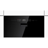 Lavavajillas Modular Integrable Serie 6 Negro SCX6ITB00E60 Bosch