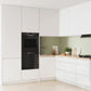 Lavavajillas Modular Integrable Serie 6 Negro SCX6ITB00E60 Bosch