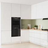Lavavajillas Modular Integrable Serie 6 Negro SCX6ITB00E60 Bosch
