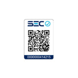 Encimera a gas 4 Quemadores 60 CMG6044SD-1CL Mabe