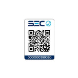 Encimera Gas Clásica 75 PX375 5Q Smeg